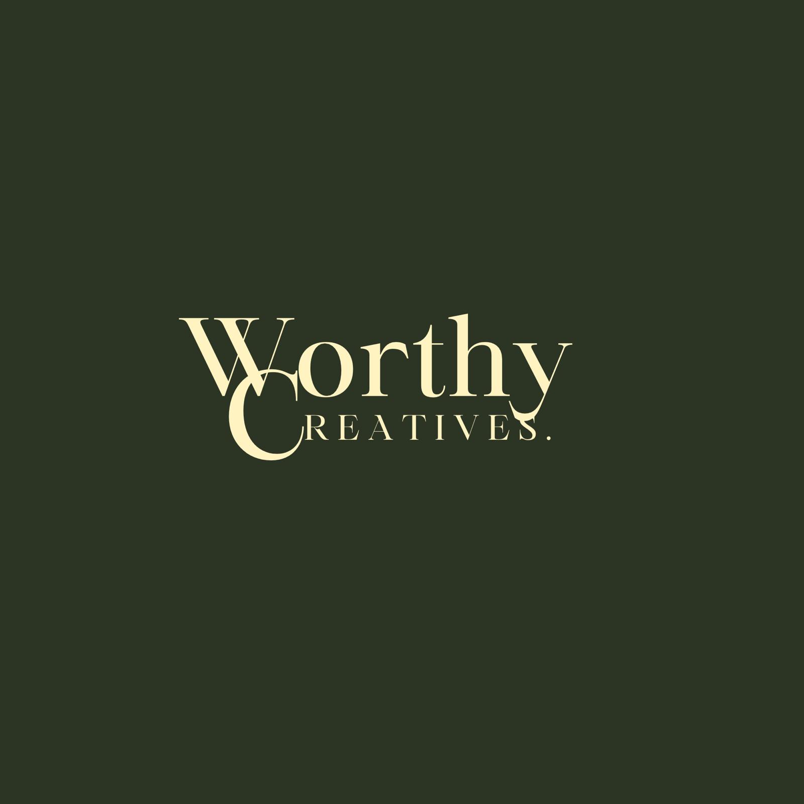 Worthy Creatives
