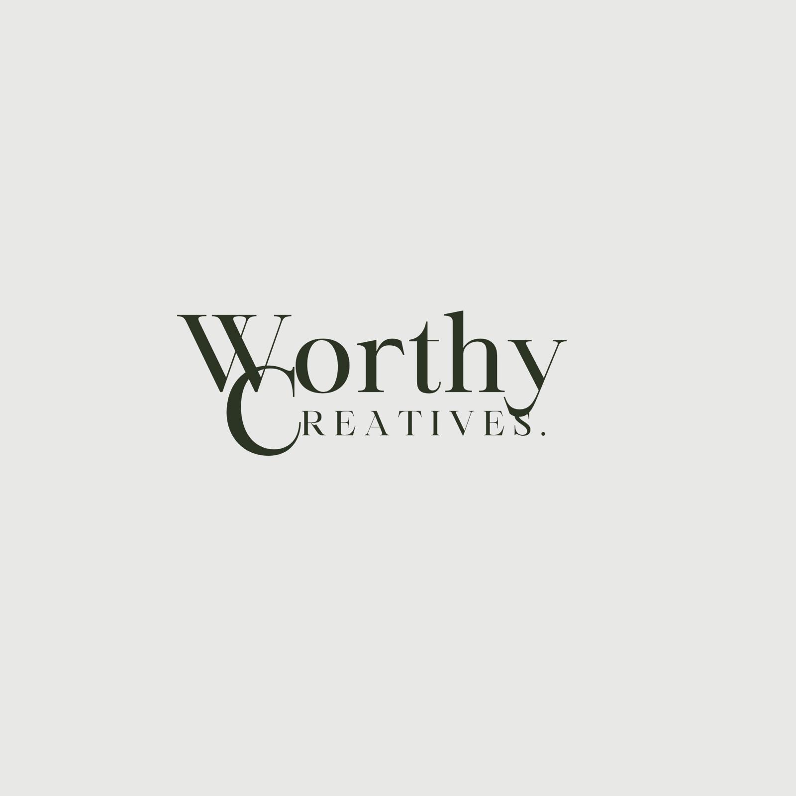 Worthy Creatives